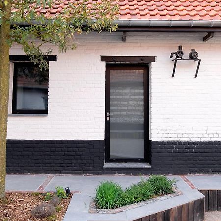 Suite & Spa A La Ferme 1802 桑甘恩蒙朗特 外观 照片