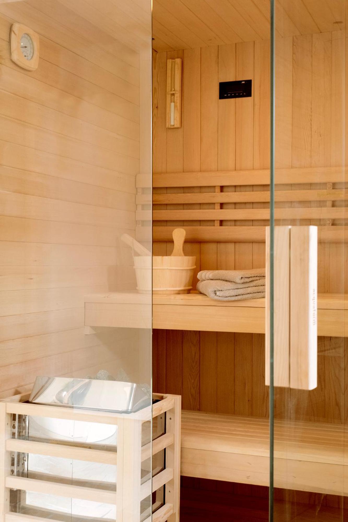 Suite & Spa A La Ferme 1802 桑甘恩蒙朗特 外观 照片